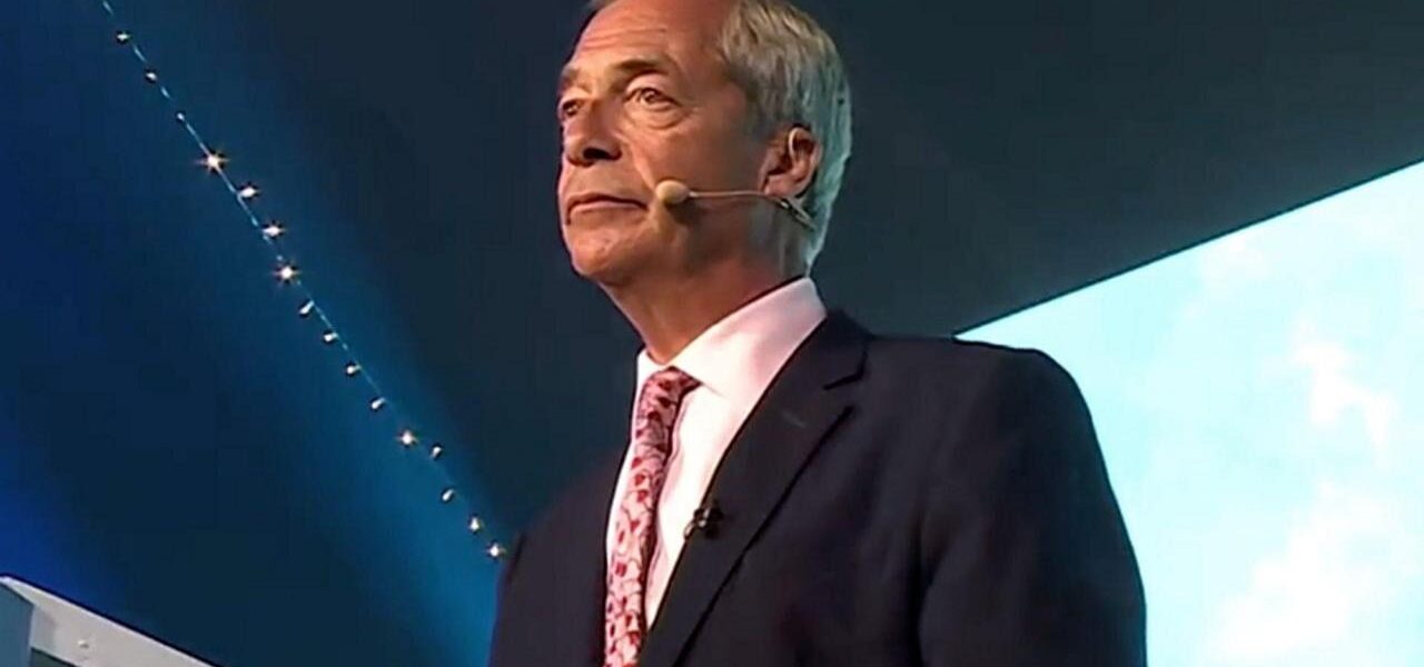 Nigel Farage’s Clacton Victory: Triumph or Trouble for Reform UK? Nigel Farage’s Clacton Victory: Triumph or Trouble for Reform UK?