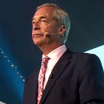 Nigel Farage’s Clacton Victory: Triumph or Trouble for Reform UK? Nigel Farage’s Clacton Victory: Triumph or Trouble for Reform UK?
