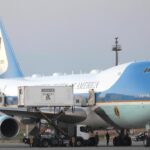 Trump’s Cabinet Members Remain on Decoy Plane Amid Secret Exit in Turkey Trump’s Cabinet Members Remain on Decoy Plane Amid Secret Exit in Turkey