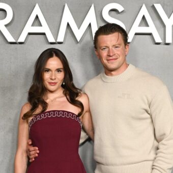 Adam Ramsay-Peaty Addresses Estranged Family Feud and Future Reconciliation