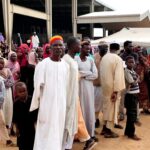 Over 200,000 Displaced by Escalating Conflict in Sudan’s Kordofan Region