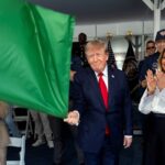 Iran’s Security Chief Issues Stark Warning to Gulf Neighbors Amid Rising Tensions Iran’s Security Chief Issues Stark Warning to Gulf Neighbors Amid Rising Tensions