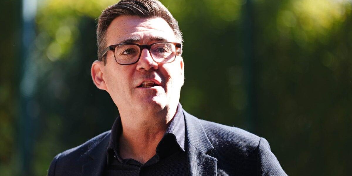 Burnham Promises Enhanced Cost of Living Aid Amid Rising Prices