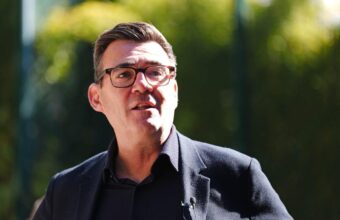 Burnham Promises Enhanced Cost of Living Aid Amid Rising Prices