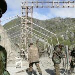 India-China Border Trade Resumes at Historic Nathu La Pass