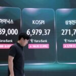 Asian Markets React to Improved US Inflation Data: Shares Mostly Lower Asian Markets React to Improved US Inflation Data: Shares Mostly Lower