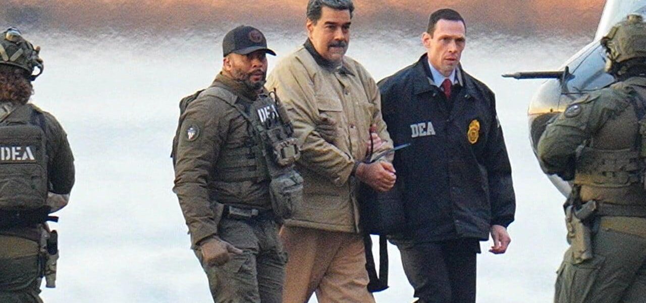 Maduro Calls for Dialogue Ahead of Venezuela-US Talks Maduro Calls for Dialogue Ahead of Venezuela-US Talks