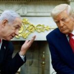 Trump’s Gaza Peace Plan Unravels as Netanyahu Rejects Key Terms
