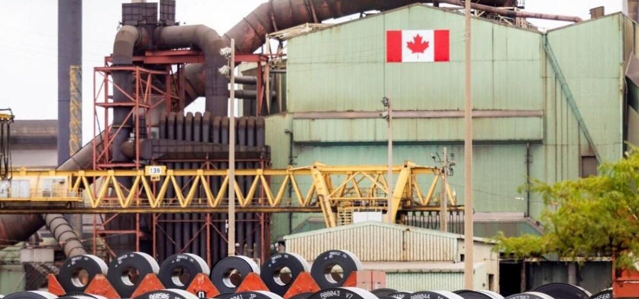 Canada Implements Retaliatory Tariffs of up to 50% on US Goods Canada Implements Retaliatory Tariffs of up to 50% on US Goods