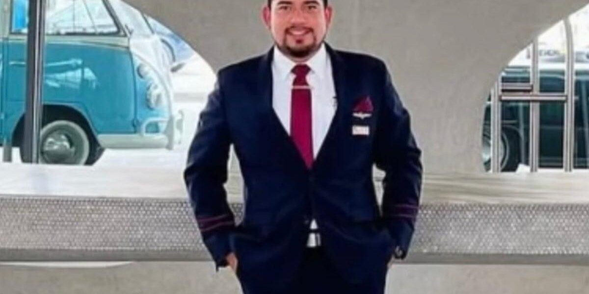 Two Arrested in Colombia Linked to US Flight Attendant’s Death Two Arrested in Colombia Linked to US Flight Attendant’s Death