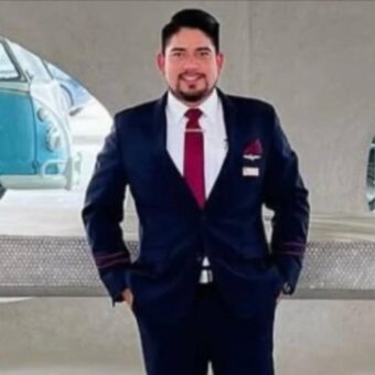 Two Arrested in Colombia Linked to US Flight Attendant’s Death Two Arrested in Colombia Linked to US Flight Attendant’s Death
