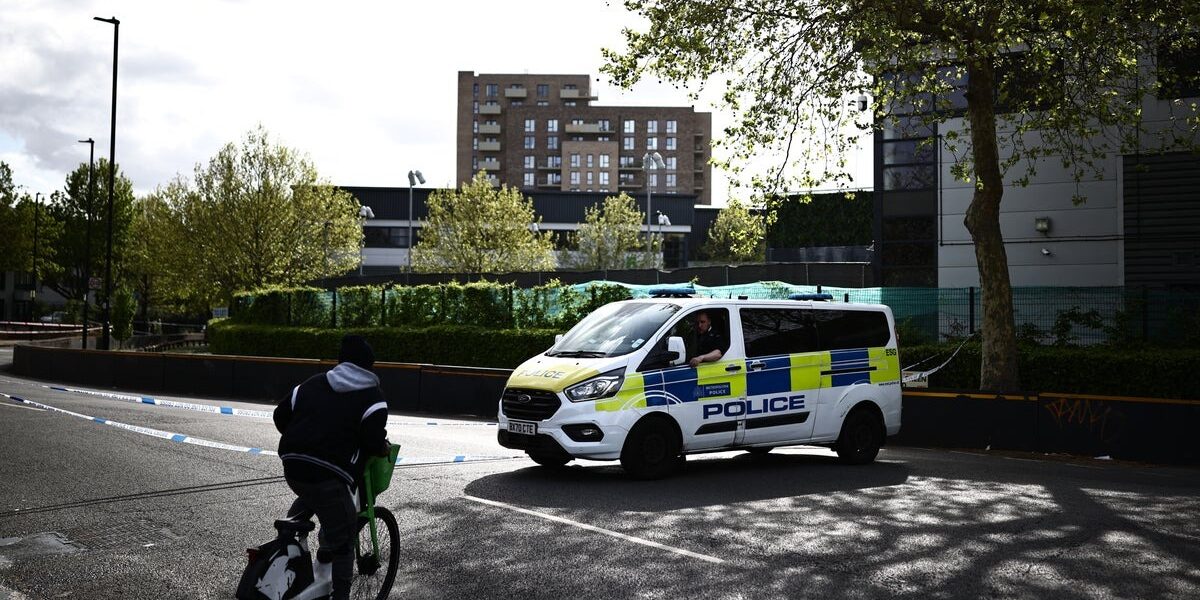 Three Admit Arson Attack on Persian Media Company’s UK Office Three Admit Arson Attack on Persian Media Company’s UK Office
