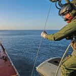 UK Asserts Legal Grounds in Seizing Shadow Fleet Tanker Amid Putin Threat