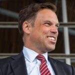 New Welsh Labour Leader Ken Skates Reveals Decades-Long Battle with Anxiety and Depression