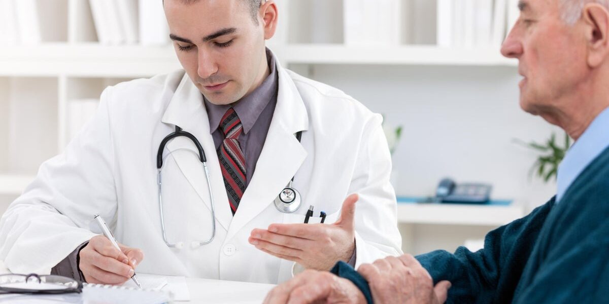 Prostate Cancer Cases Surge in UK, Charity Warns Against Myths