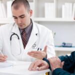 Prostate Cancer Cases Surge in UK, Charity Warns Against Myths