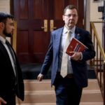 NYT Reporter Denied Access to Republican Lawmaker’s Campaign Event