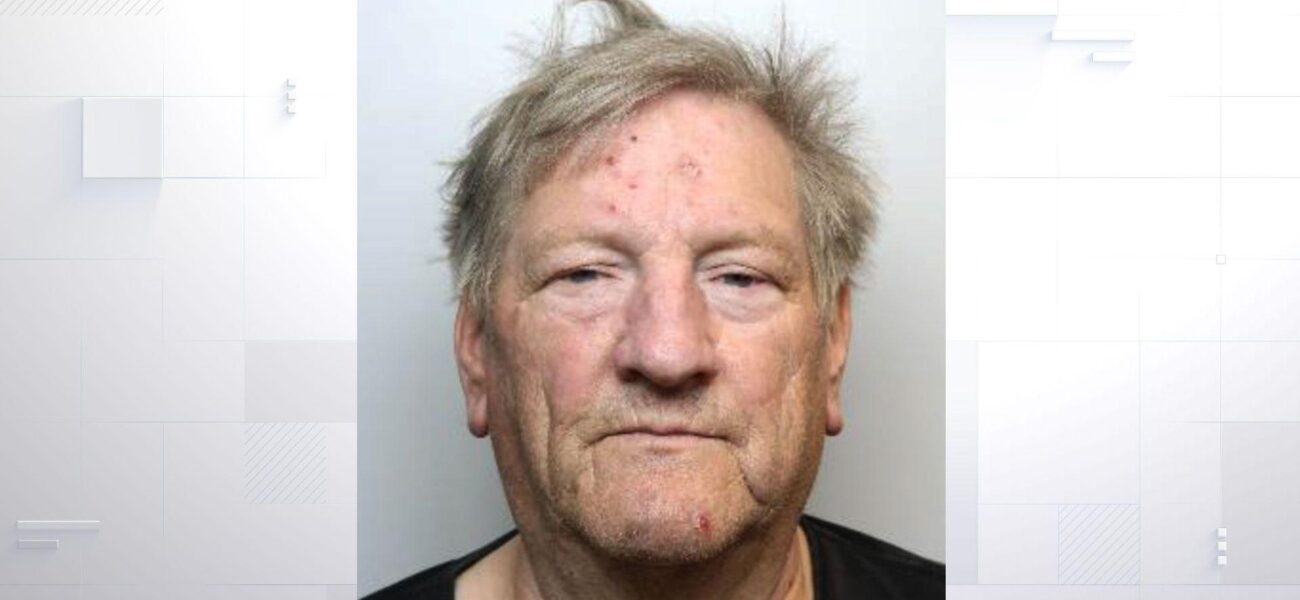Farmer Sentenced to Life for Murder After Concealing Dismembered Lodger in Concrete Farmer Sentenced to Life for Murder After Concealing Dismembered Lodger in Concrete
