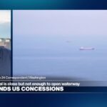 Iran’s Strait of Hormuz Demands Largely Echo June US Agreement Iran’s Strait of Hormuz Demands Largely Echo June US Agreement