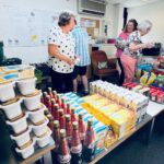 UK Families Face Severe Food Insecurity During Summer Holidays UK Families Face Severe Food Insecurity During Summer Holidays