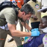 South Sudan Conflict: Surge in Casualties Overwhelms Hospitals South Sudan Conflict: Surge in Casualties Overwhelms Hospitals