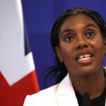 Kemi Badenoch Rejects Reform UK Alliance, Calls Party ‘Inconsistent’ Kemi Badenoch Rejects Reform UK Alliance, Calls Party ‘Inconsistent’