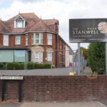 Asylum Seeker Support Worker Stabbed at Surrey Hotel, Suspect Arrested Asylum Seeker Support Worker Stabbed at Surrey Hotel, Suspect Arrested