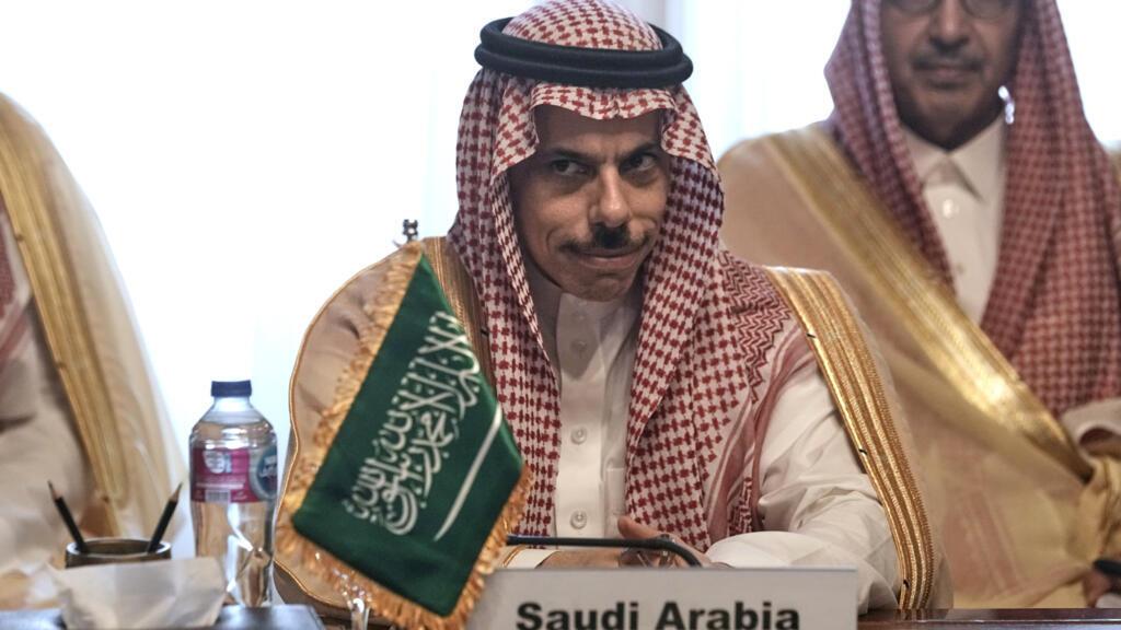 Saudi Arabia, Pakistan, and Turkey to Sign Joint Defense Agreement in Jeddah