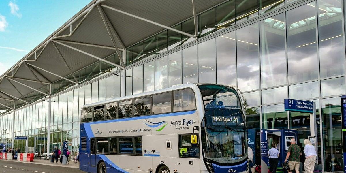 Bristol Airport Runway Defect Forces Second Day of Flight Suspensions Bristol Airport Runway Defect Forces Second Day of Flight Suspensions