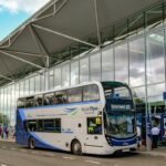Bristol Airport Runway Defect Forces Second Day of Flight Suspensions Bristol Airport Runway Defect Forces Second Day of Flight Suspensions