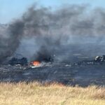 U.S. Army Resumes Apache Helicopter Training After Fatal Texas Crash U.S. Army Resumes Apache Helicopter Training After Fatal Texas Crash