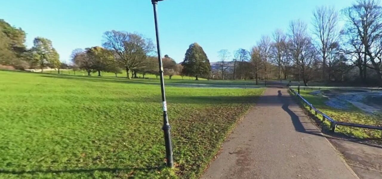 Two Teenagers Sentenced for Knifepoint Robbery in Local Park