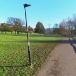Two Teenagers Sentenced for Knifepoint Robbery in Local Park