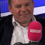 Fagan Declares End of Indyref Calls and Sturgeon Era Fagan Declares End of Indyref Calls and Sturgeon Era