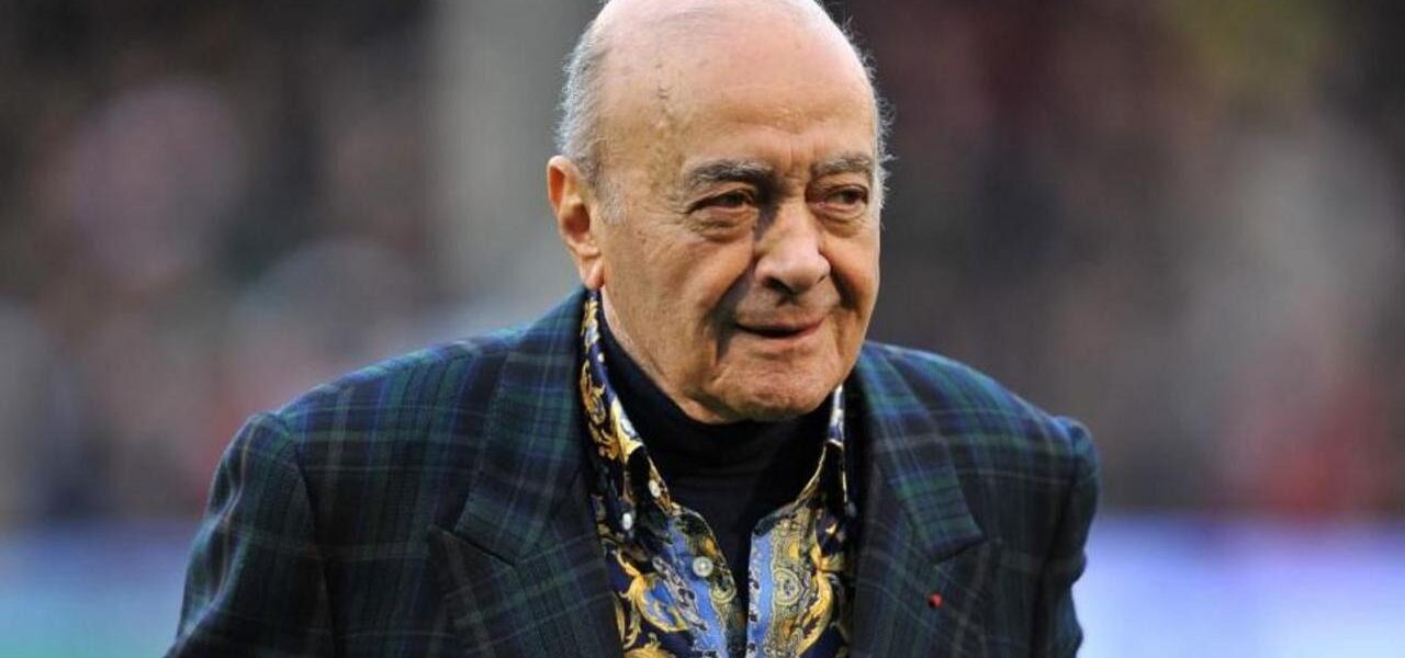 Met Police Apologizes for Data Breach Involving Alleged Al Fayed Victims