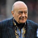 Met Police Apologizes for Data Breach Involving Alleged Al Fayed Victims