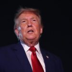 US-Iran Tensions Escalate as US Fires on Blockade-Violating Ship