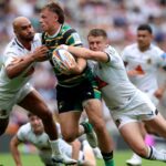 RedBird Capital Eyes Premier Rugby Acquisition Amid AC Milan Ownership RedBird Capital Eyes Premier Rugby Acquisition Amid AC Milan Ownership