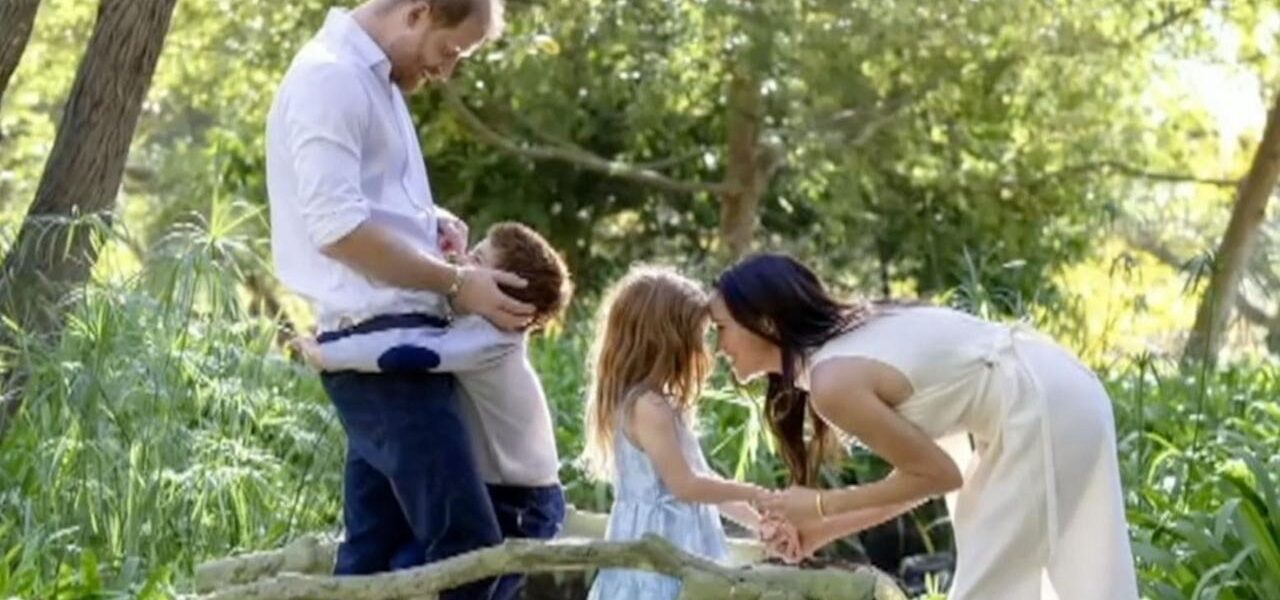Prince Harry and Meghan’s Security Arrangements Under Scrutiny Prince Harry and Meghan’s Security Arrangements Under Scrutiny
