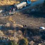 Honeymoon Tragedy: British Tourist and Wife Identified After Fatal Greek Helicopter Crash Honeymoon Tragedy: British Tourist and Wife Identified After Fatal Greek Helicopter Crash