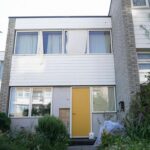1960s Ex-Council House Stays Cool Without Air Conditioning 1960s Ex-Council House Stays Cool Without Air Conditioning