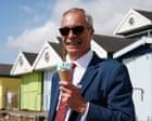 Nigel Farage Faces Scrutiny Over £5m Cryptocurrency Gift Nigel Farage Faces Scrutiny Over £5m Cryptocurrency Gift