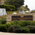 Armed Individual Detained Near Trump’s Los Angeles Golf Course