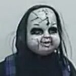 Philadelphia Authorities Seek ‘Chucky-style’ Masked Man in Pursuit Incident Philadelphia Authorities Seek ‘Chucky-style’ Masked Man in Pursuit Incident