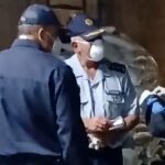 Two Mexican Nationals Arrested in South Africa Meth Lab Bust Two Mexican Nationals Arrested in South Africa Meth Lab Bust