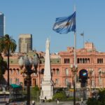 UK Diplomats Lose Hardship Bonus for Buenos Aires Posting UK Diplomats Lose Hardship Bonus for Buenos Aires Posting