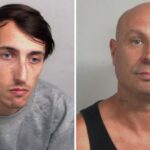 Two Men Sentenced for Violent Disorder at UK Anti-Migrant Protest Two Men Sentenced for Violent Disorder at UK Anti-Migrant Protest