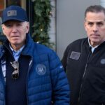 Joe Biden’s Prostate Cancer Spreading, Hunter Biden Reveals