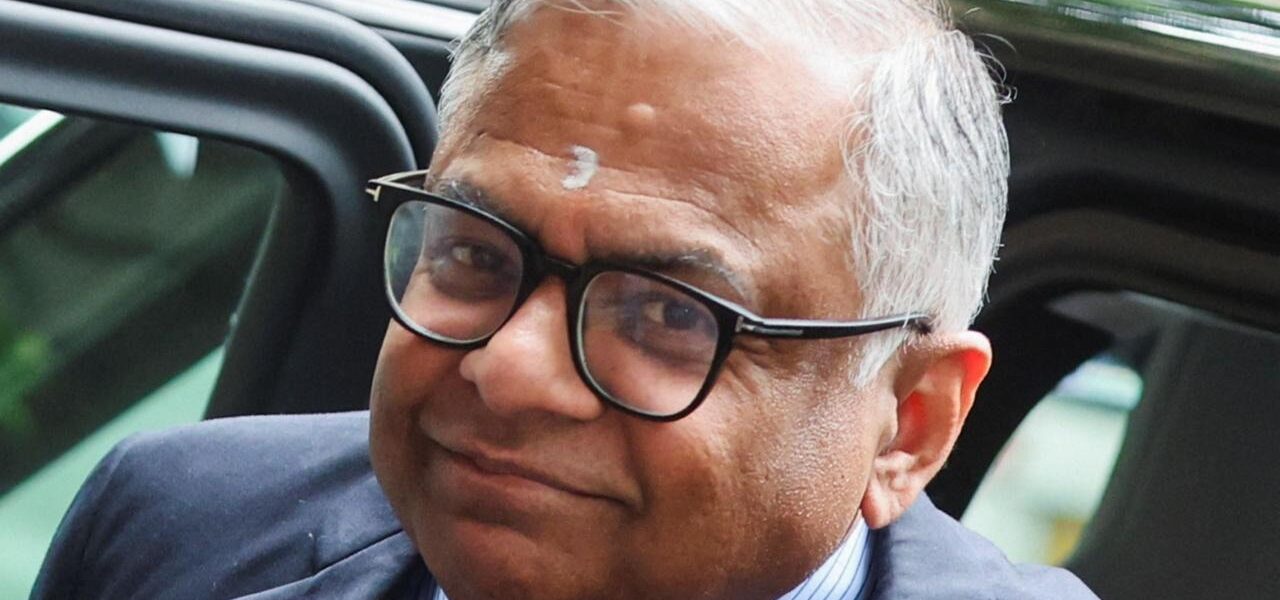 Tata Sons Leadership Crisis: Challenges Await New Chief Tata Sons Leadership Crisis: Challenges Await New Chief