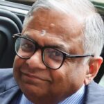 Tata Sons Leadership Crisis: Challenges Await New Chief Tata Sons Leadership Crisis: Challenges Await New Chief